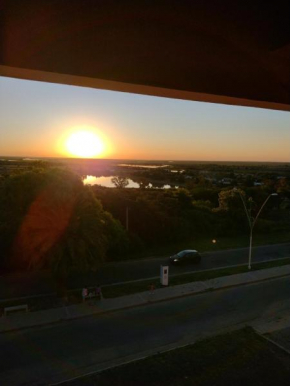 Apart Hotel 22 Rio Manso